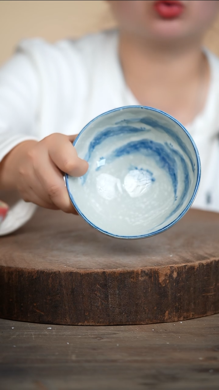【闪购商品】瓷片景德镇高温釉下彩（食品级）