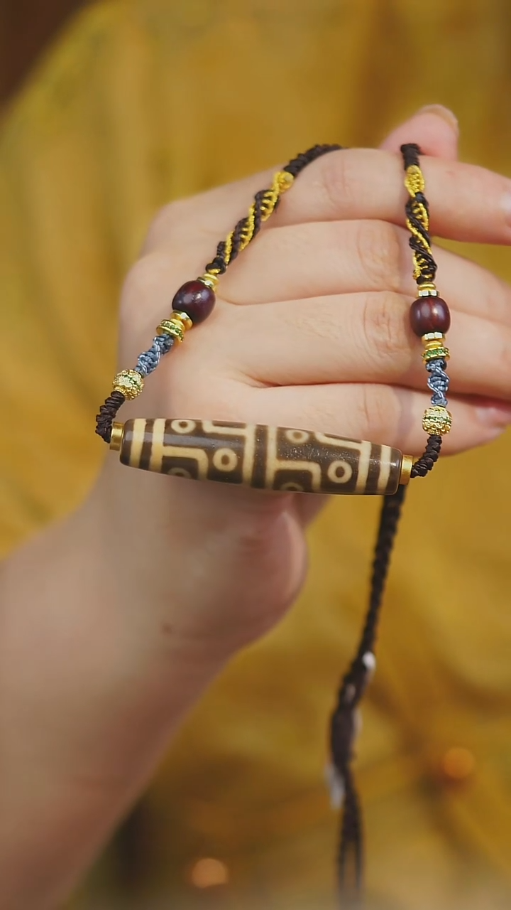 玛瑙/玉髓项链未镶嵌多样性发其一