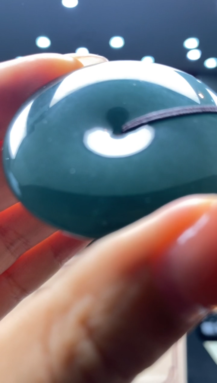 【闪购商品】定制翡翠未镶嵌********0011