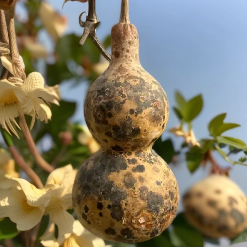 天然葫芦精品葫芦摆件文玩葫芦