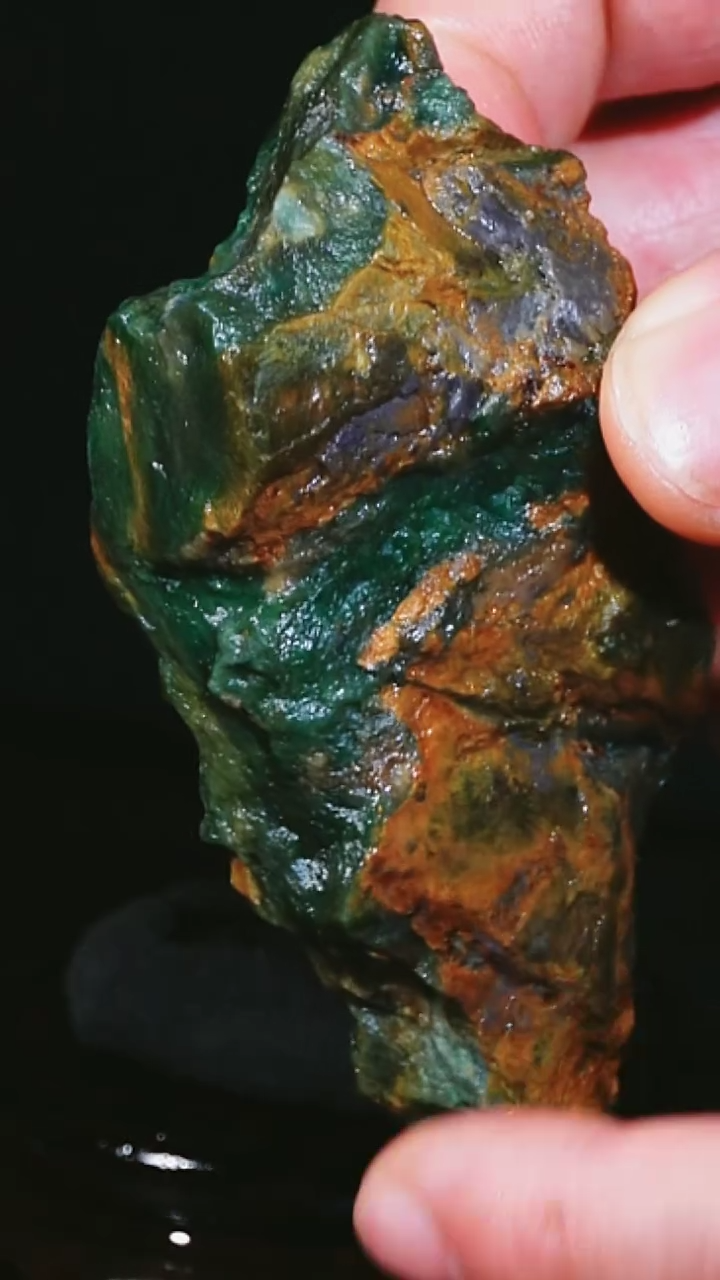 【闪购商品】昌化石昌化绿昌化绿