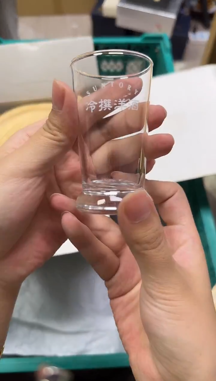 手工艺品玻璃西*780