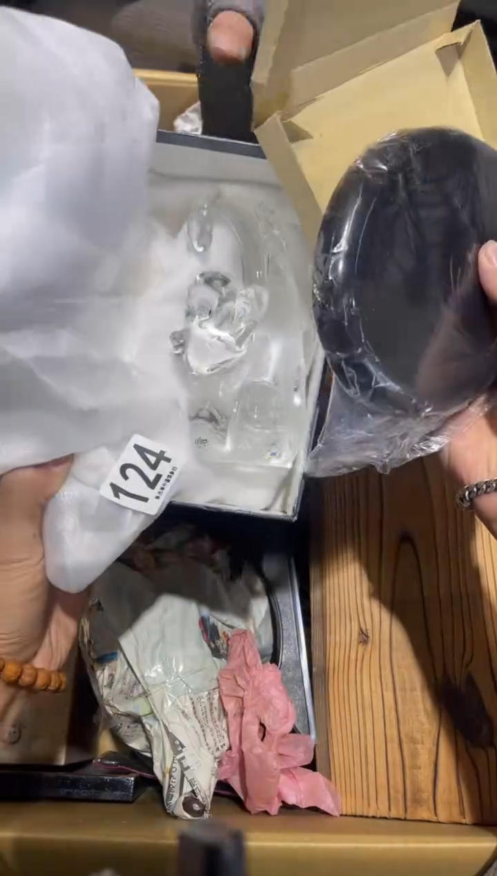 ?***袋124..........茶道具 