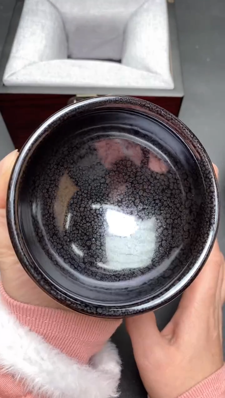 【闪购商品】茶盏923建盏建盏建盏建盏