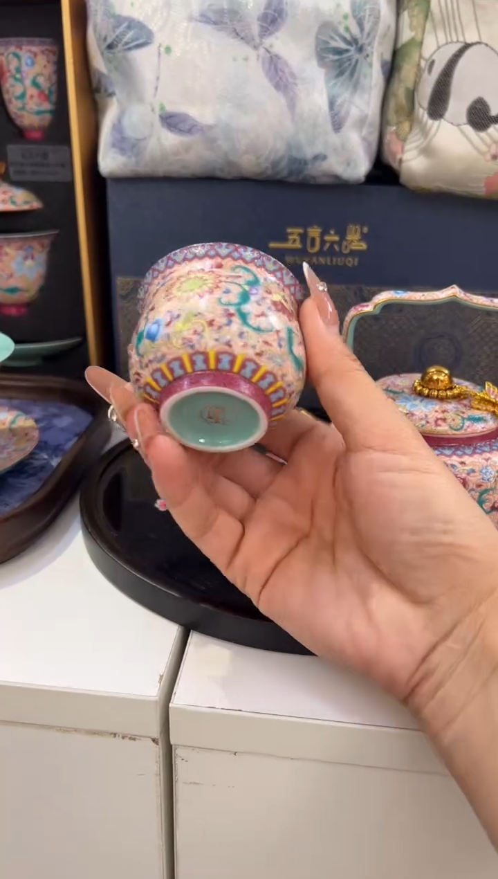 瓷片小乔闪购链接