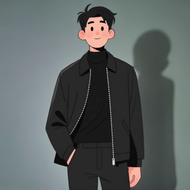 大降价！男士～可拆卸羽绒夹克8916