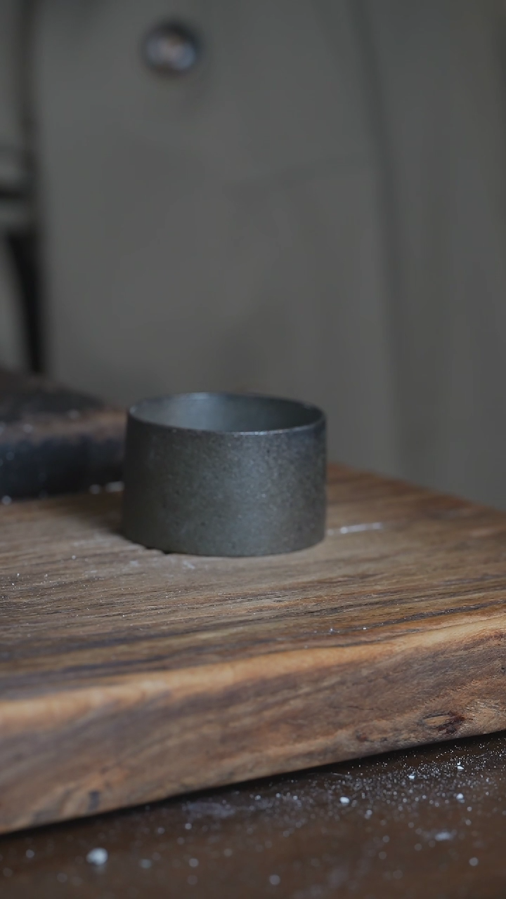 【闪购商品】杯浪鬼柴烧小柴系列 杯