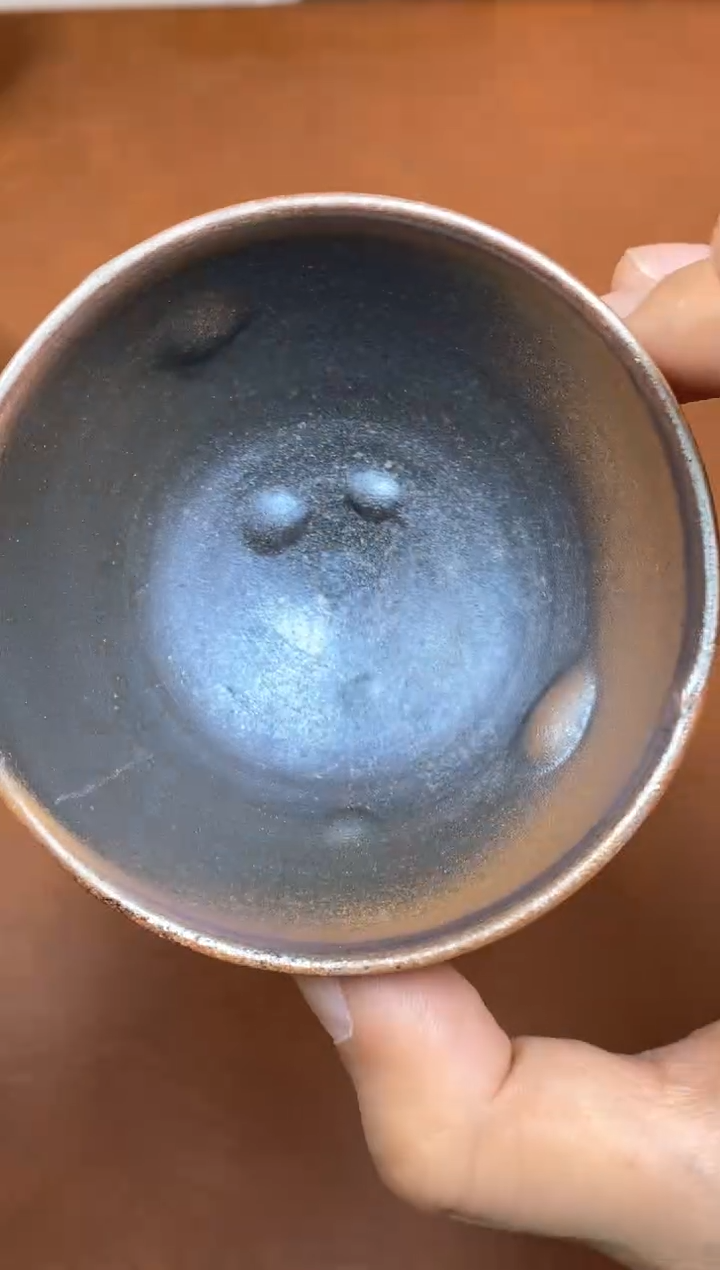 【闪购商品】观寂茶器柴烧专拍链接725 微瑕