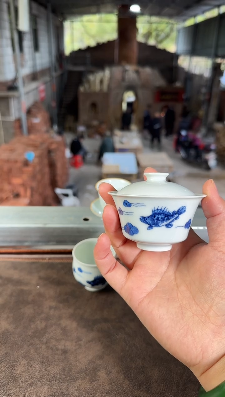 【闪购商品】双板桥柴窑双板桥柴窑良