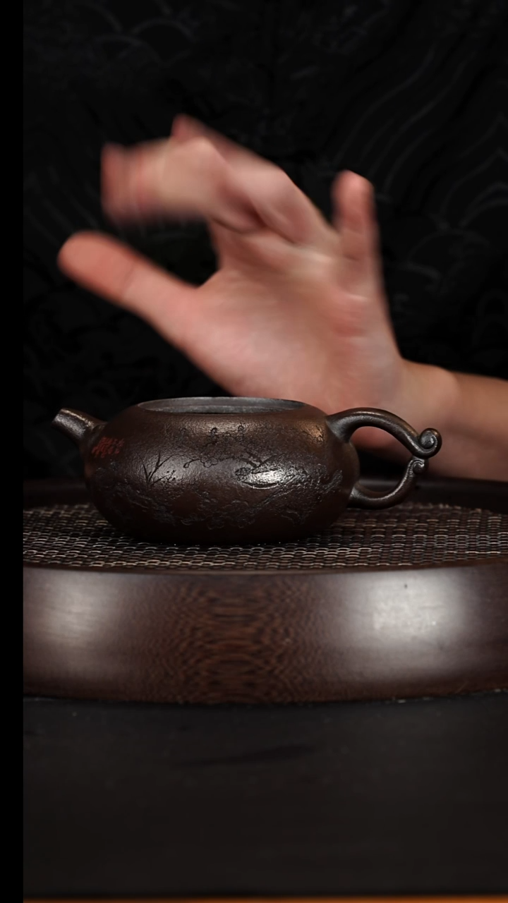 茶杯紫砂宜兴紫砂壶