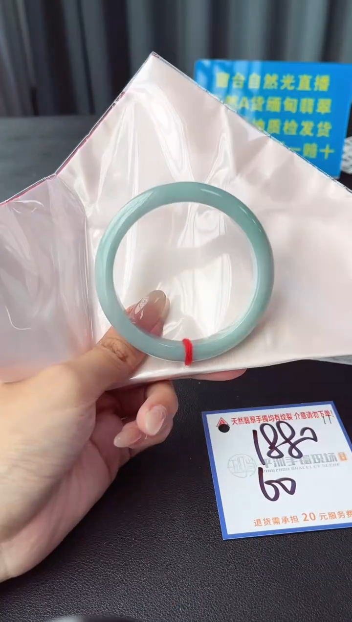 未镶嵌手镯翡翠1111
