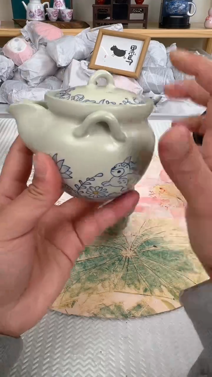 【闪购商品】新春旅行茶具清清清！！