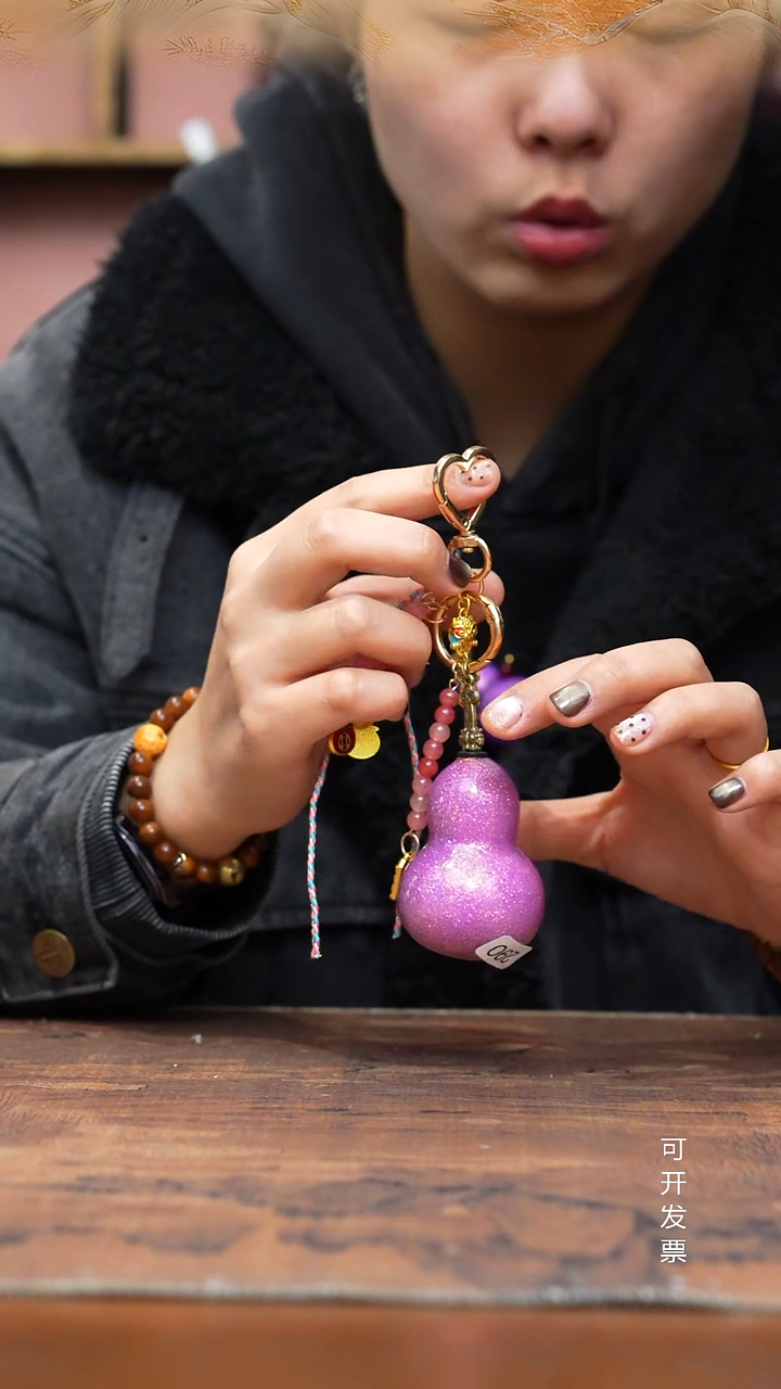 290号缘梦工艺葫芦（天然真葫芦）