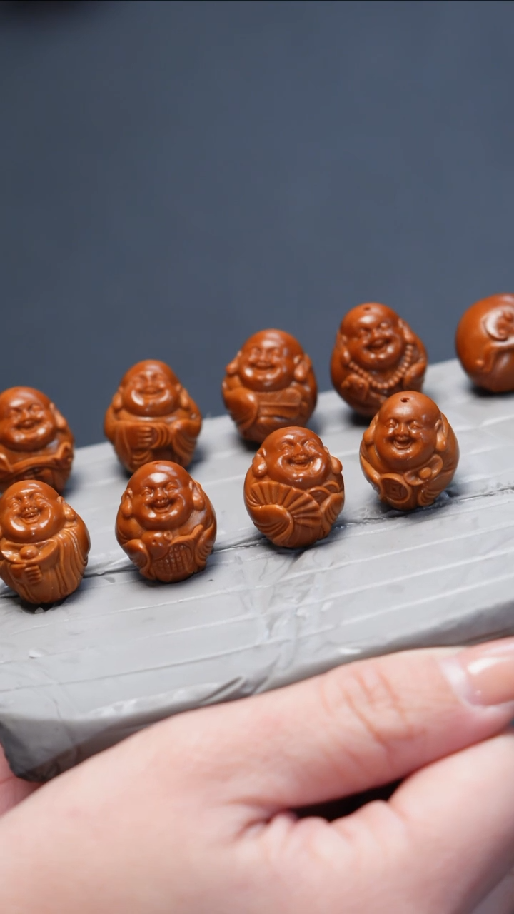 【闪购商品】橄榄核手串/手链橄榄核