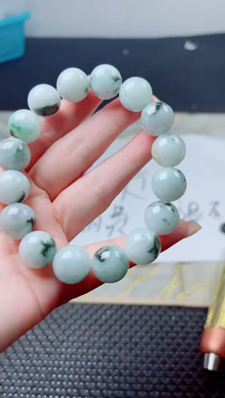 未镶嵌定制翡翠翡翠