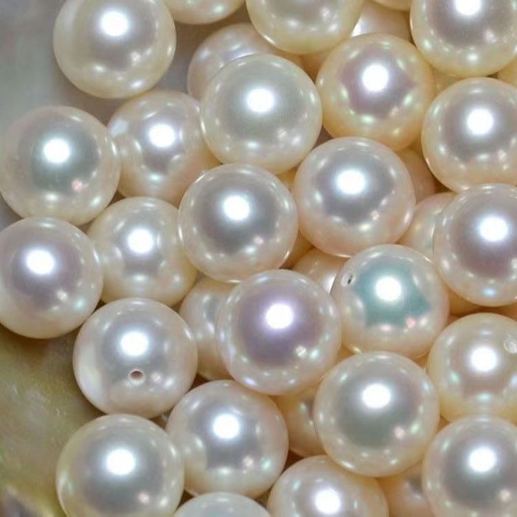 淡水珍珠（单价100元以内产品对应价格付款）非基地发货，多样性发一
