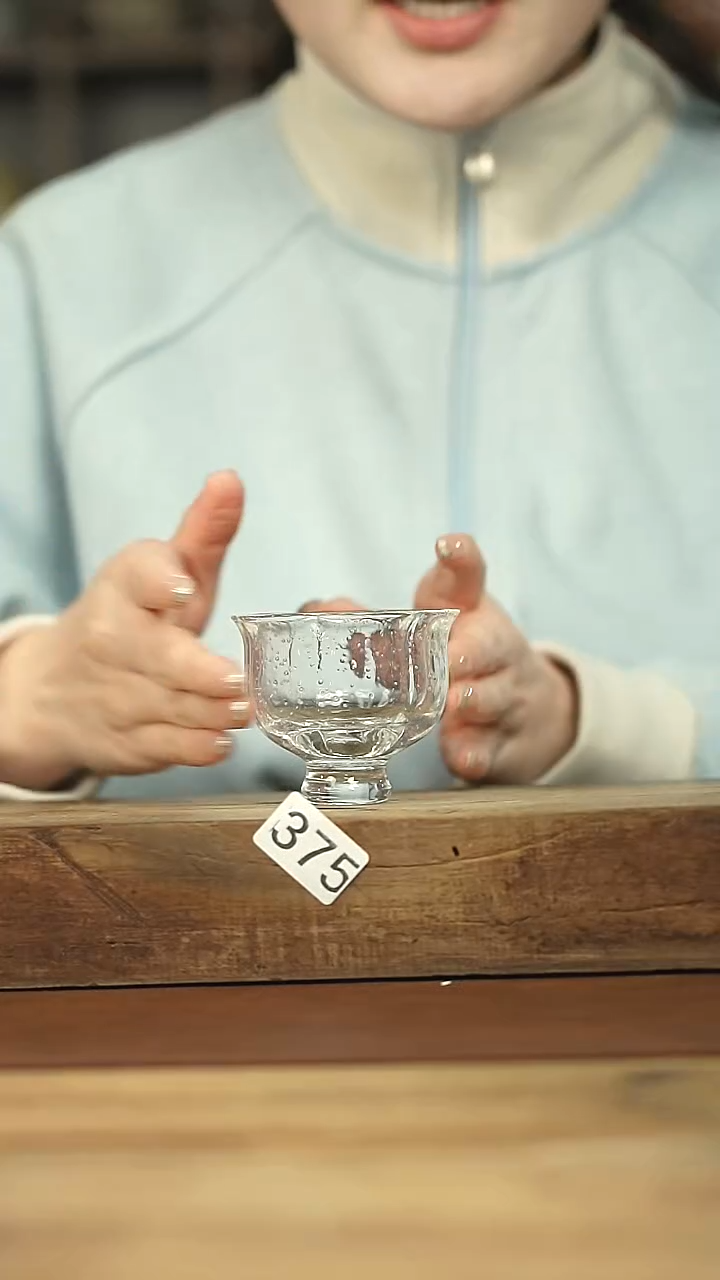 福利/设计师手作款！！落单杯！！