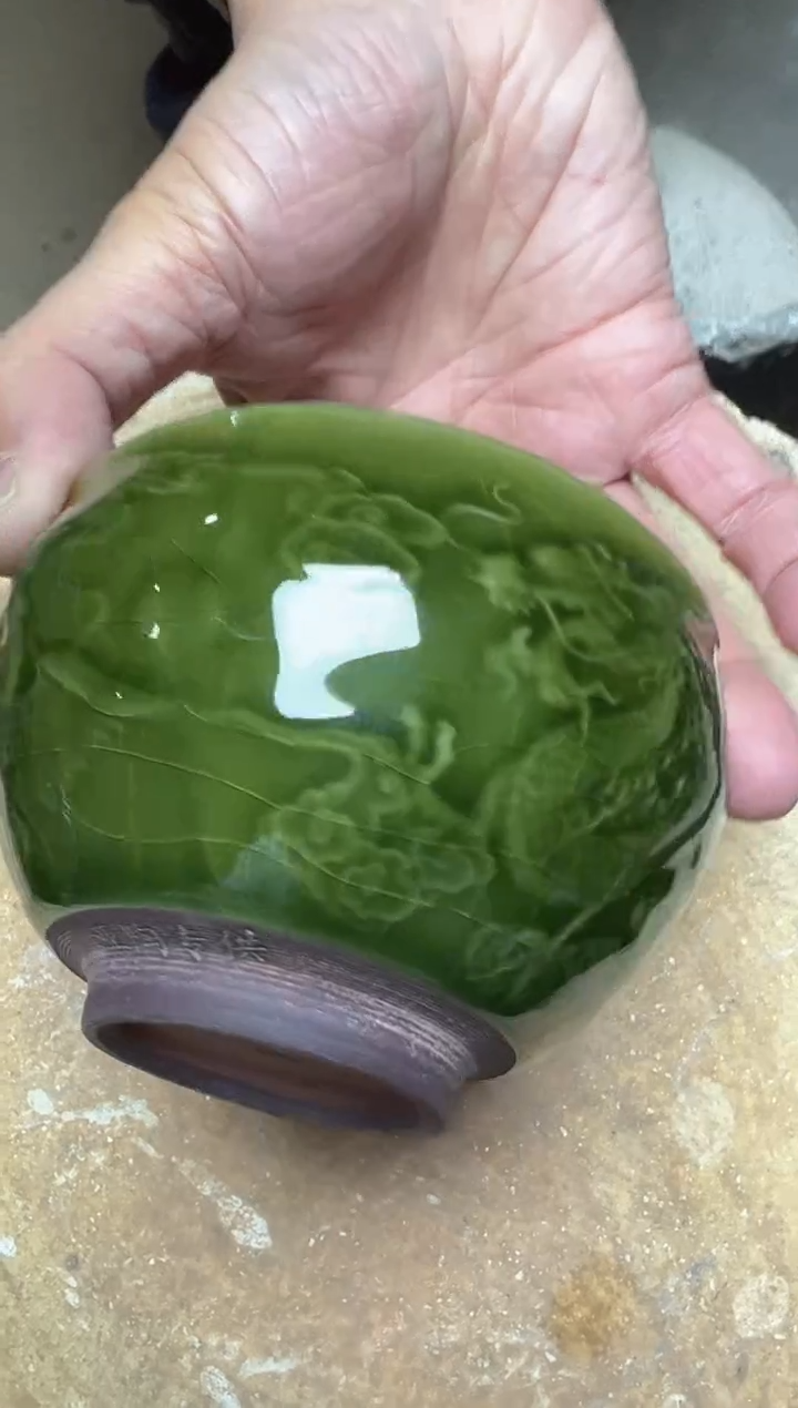 茶盏倪锋老师作品10