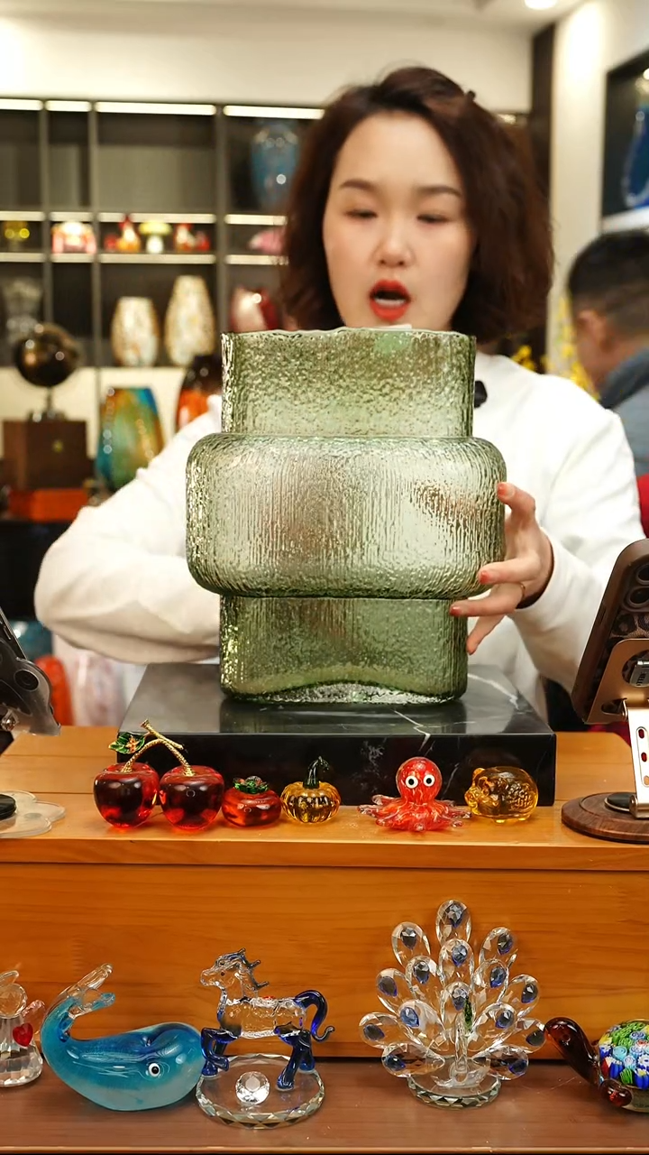 外贸花瓶花器花盆199