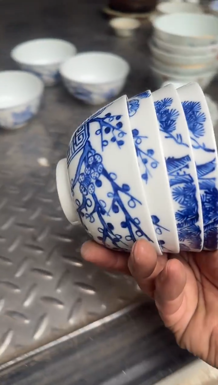 茶盏春*直播闪购改价链接55