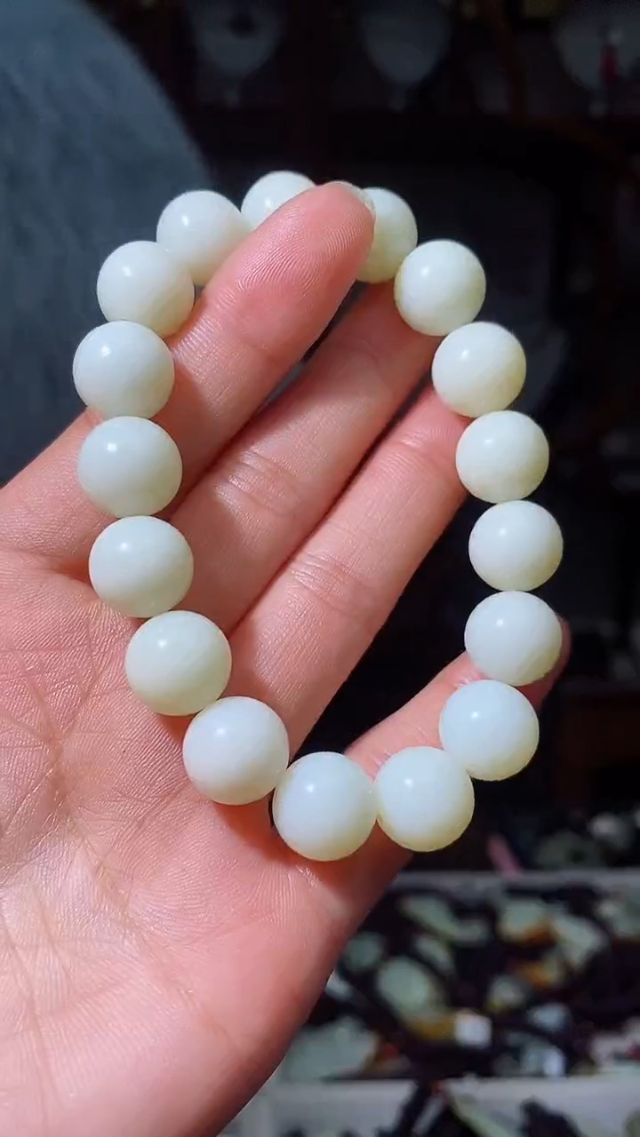 【闪购商品】和田玉挂件未镶嵌1