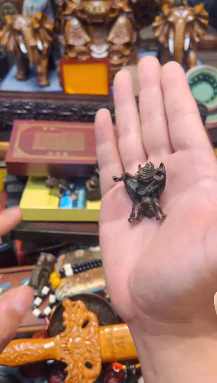 C老七专属高端精品7