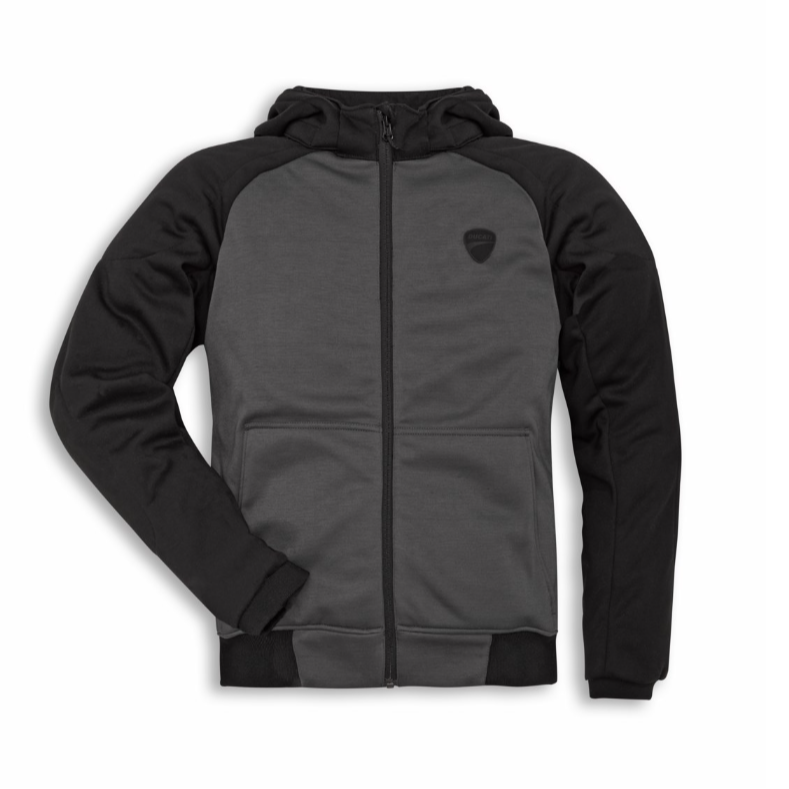 Downtown C1运动帽衫