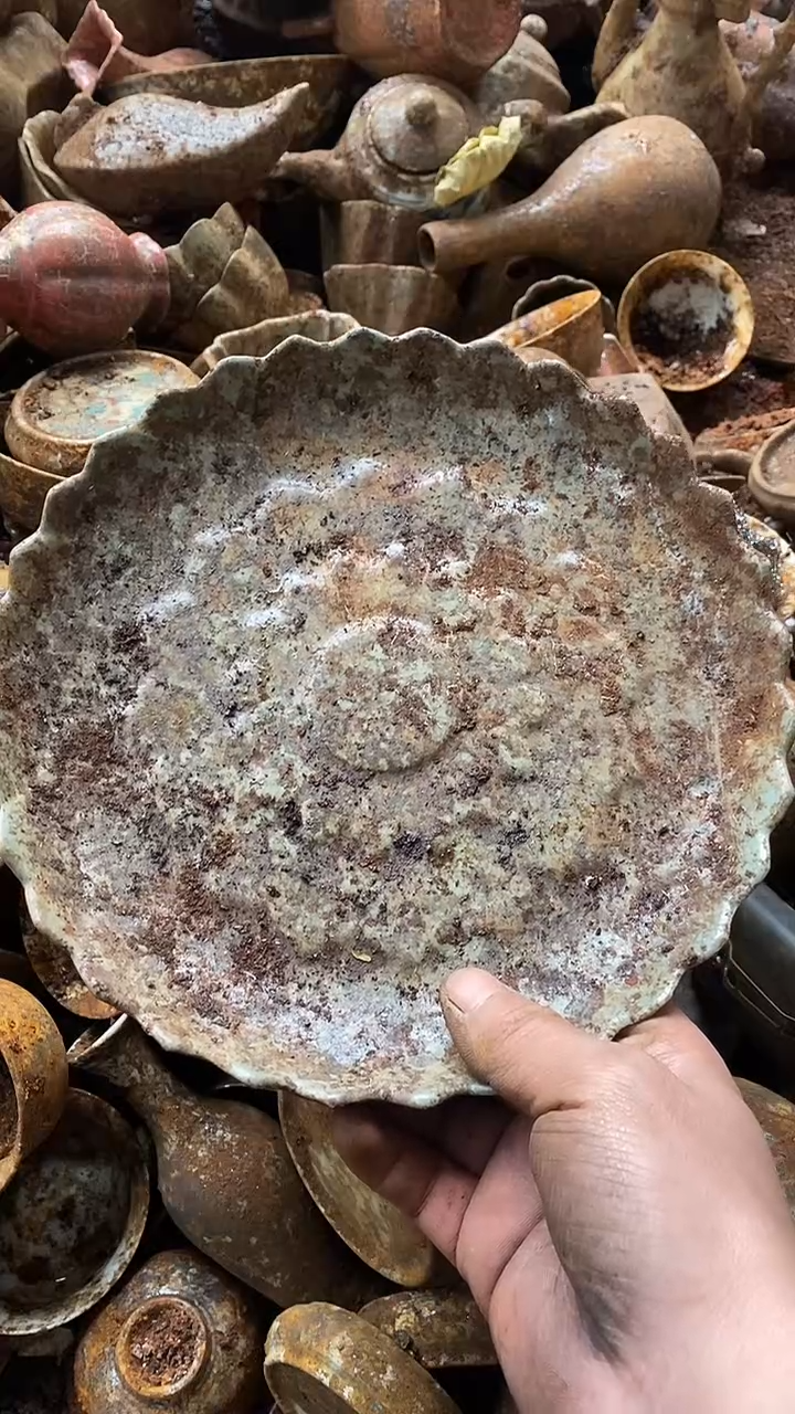 摆件陶瓷器瓷器瓷器瓷器