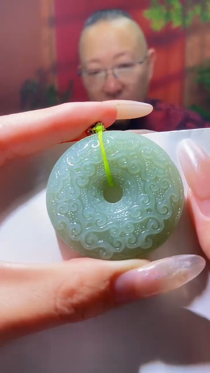 定制和田玉定制和田玉链接GS006