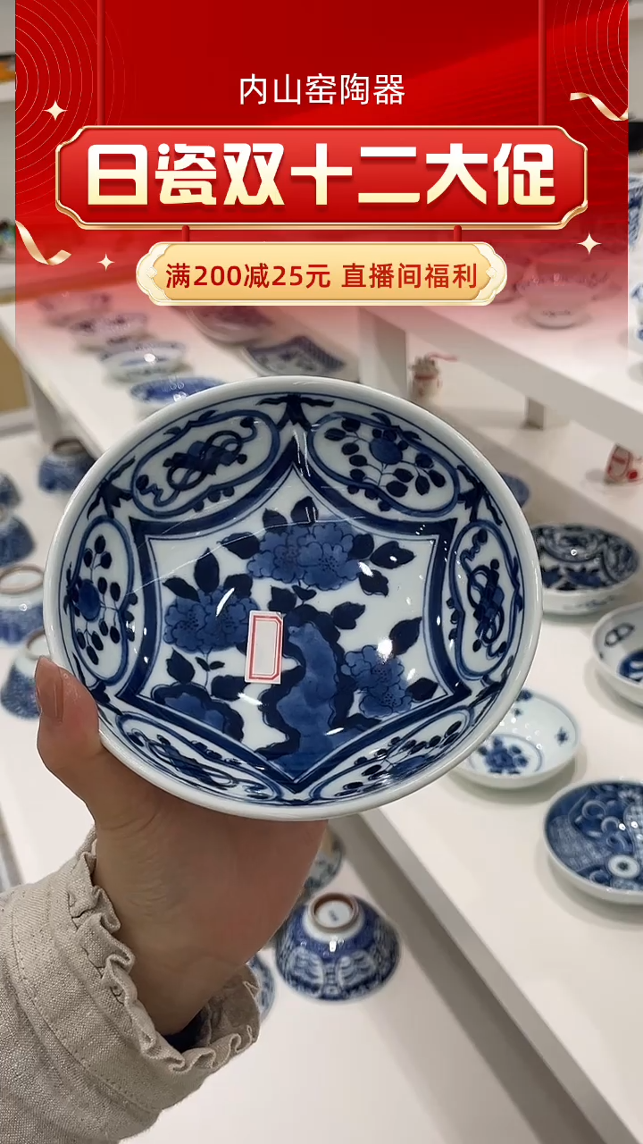 陶瓷大碗TZRC1286