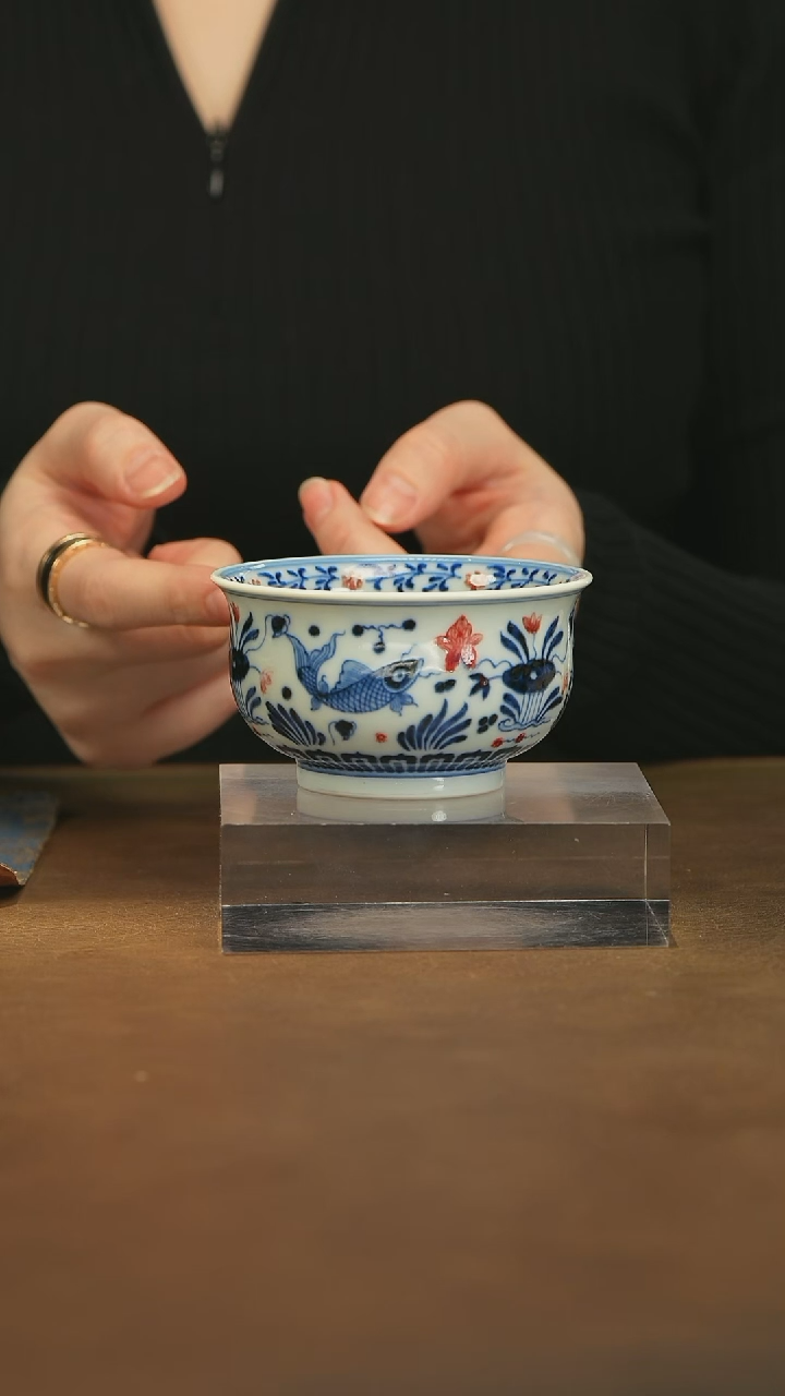 【闪购商品】栗子严选景德镇瓷器@@yipu403