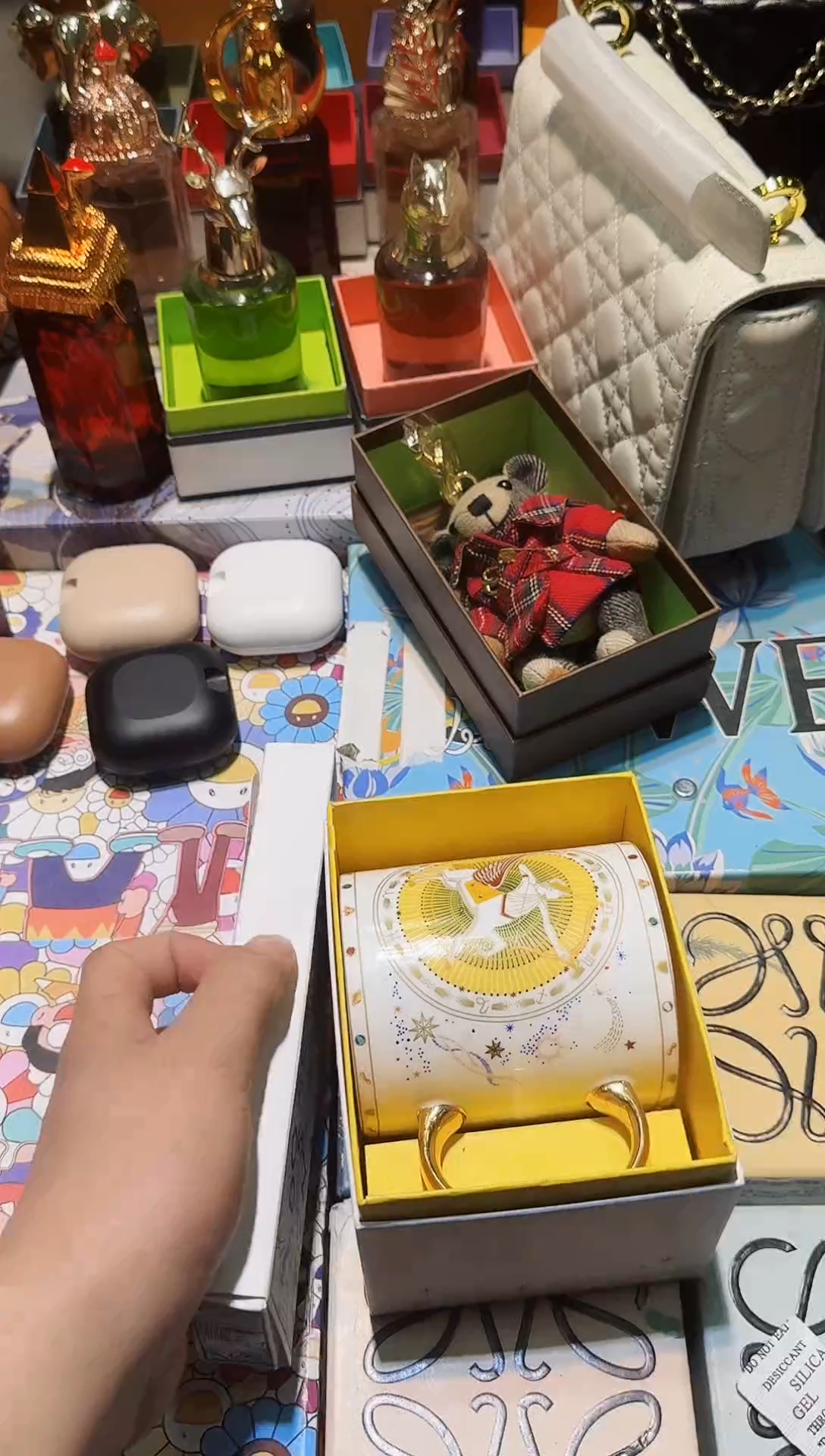 【闪购商品】瓷片换类目孤品单品一件不留