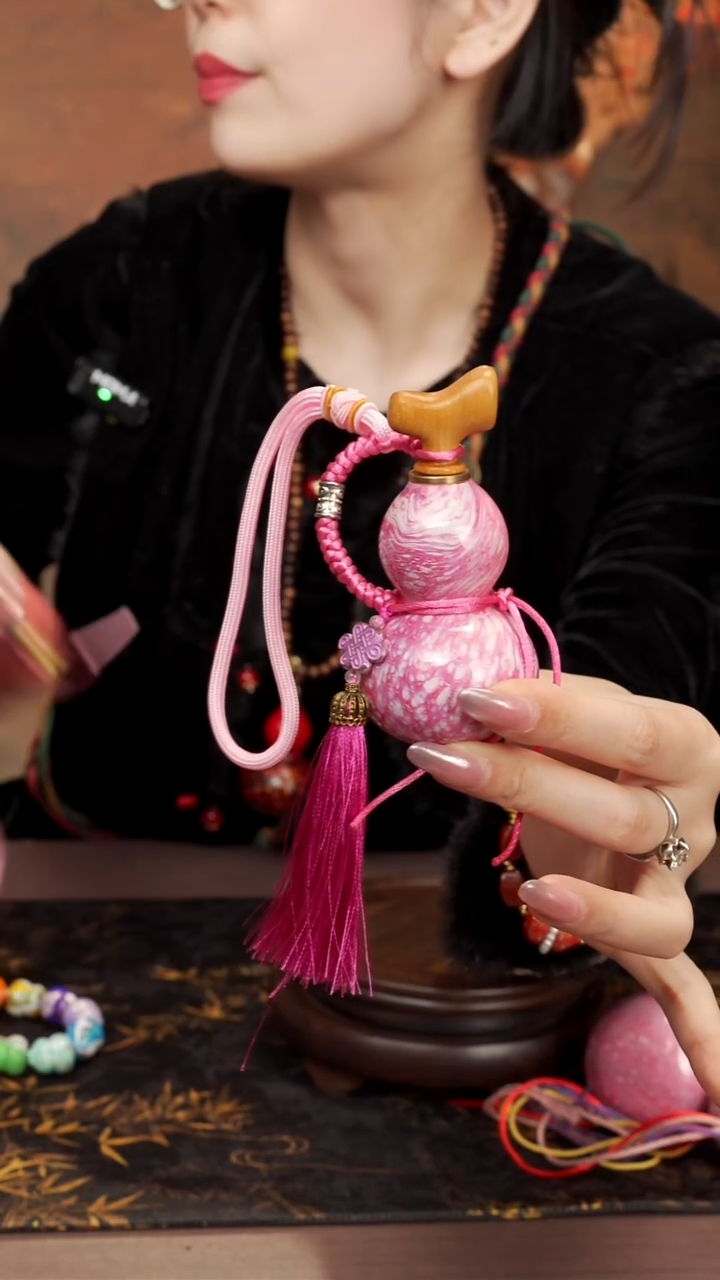 344--精品大漆酒葫芦-----88