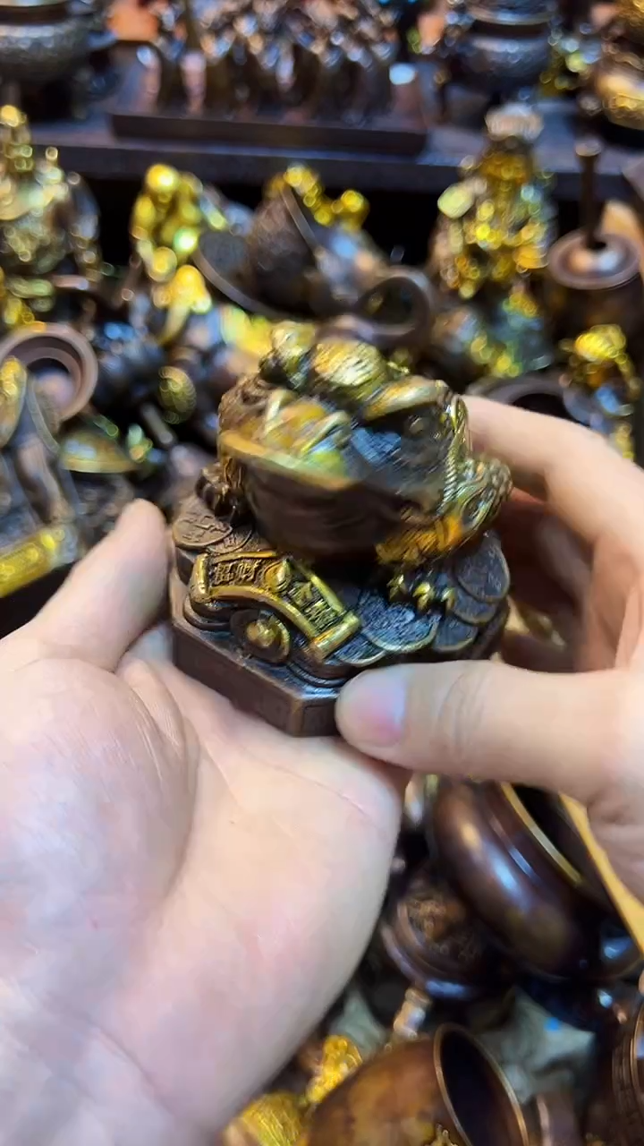 1案台摆件 物品摆件