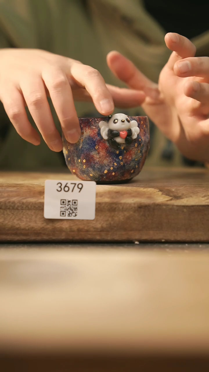 【闪购商品】【落单孤品】福利/杯子@@3679
