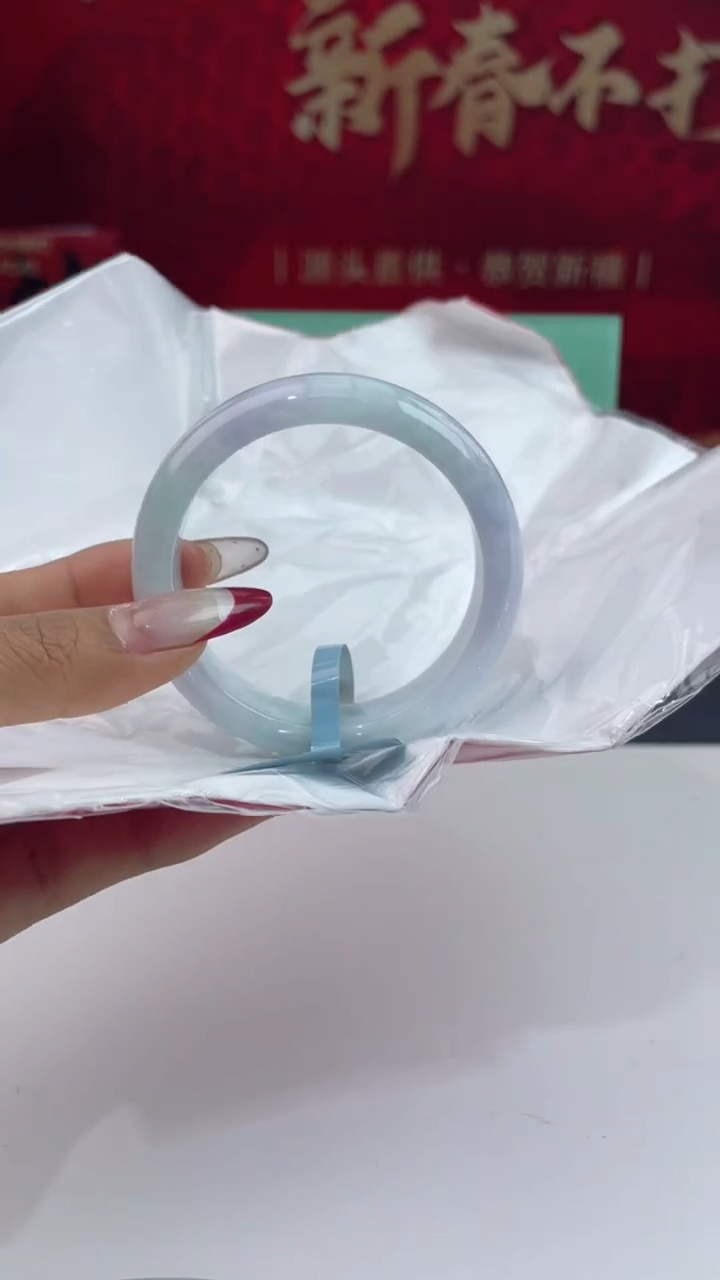 【闪购商品】翡翠手镯未镶嵌21翡翠手镯