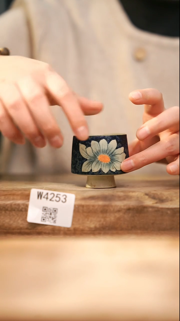 【经典福利】/ 杯子@@W4253