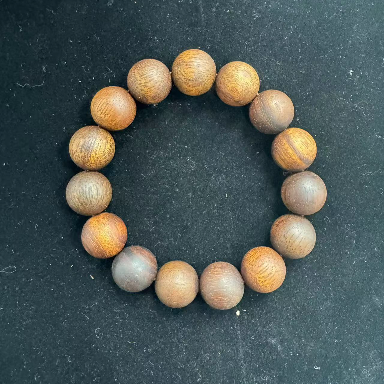 A13文莱文玩手串15mm