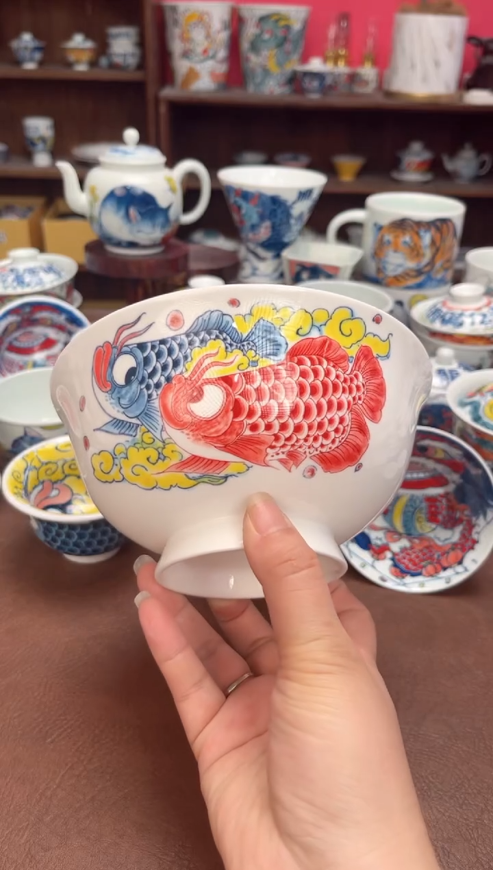 【闪购商品】宠粉福利价       面碗（16cm）