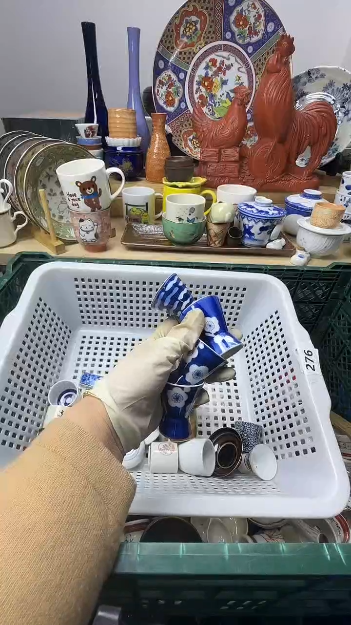 陶瓷小*鑫感谢您一直以来的支持004