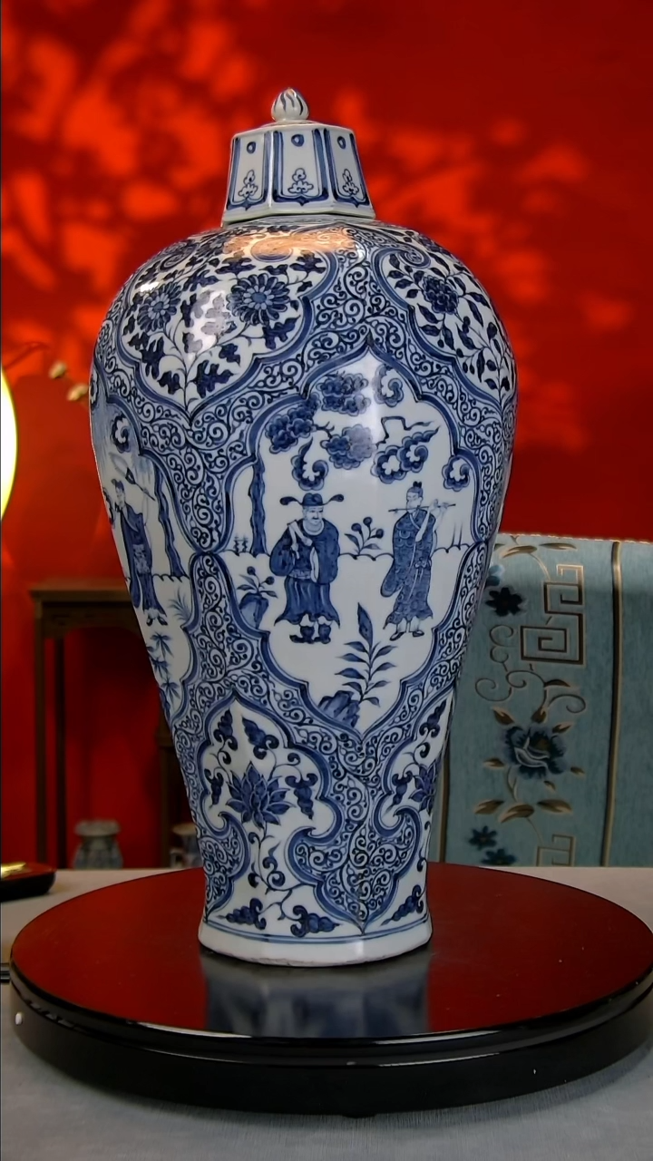 【闪购商品】中国陶瓷收藏鉴赏