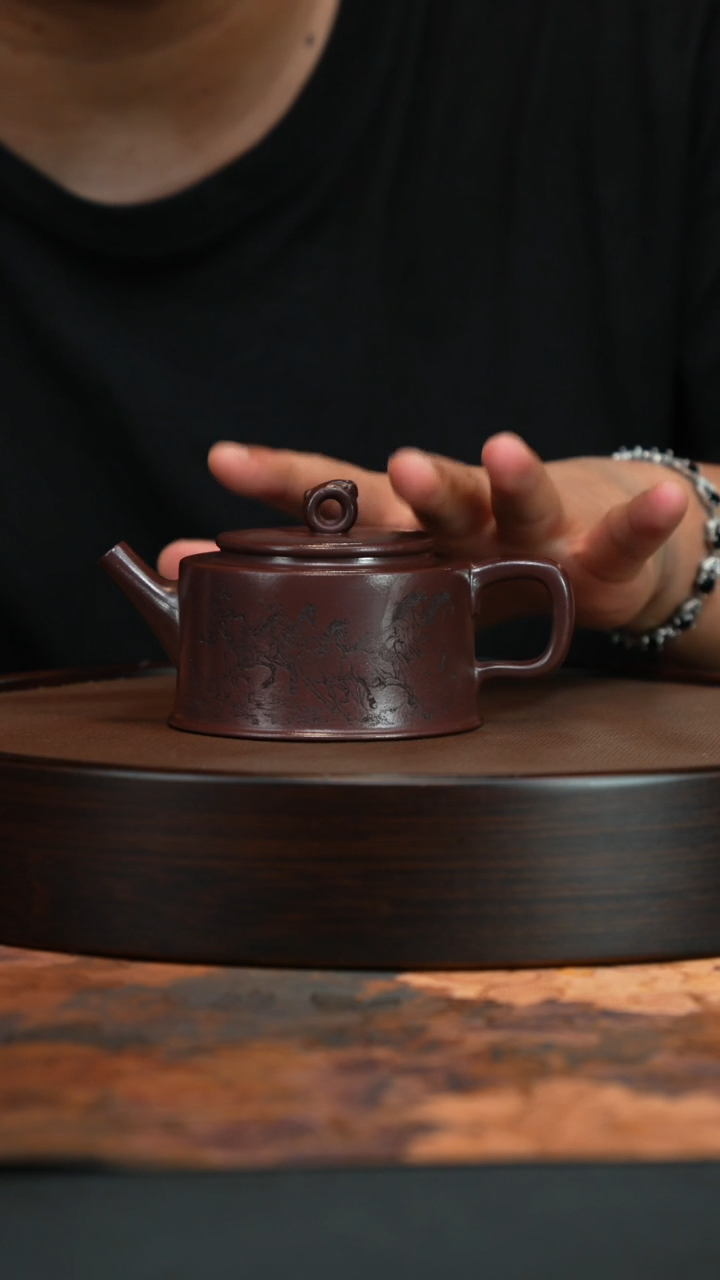 茶壶紫砂宜兴紫砂