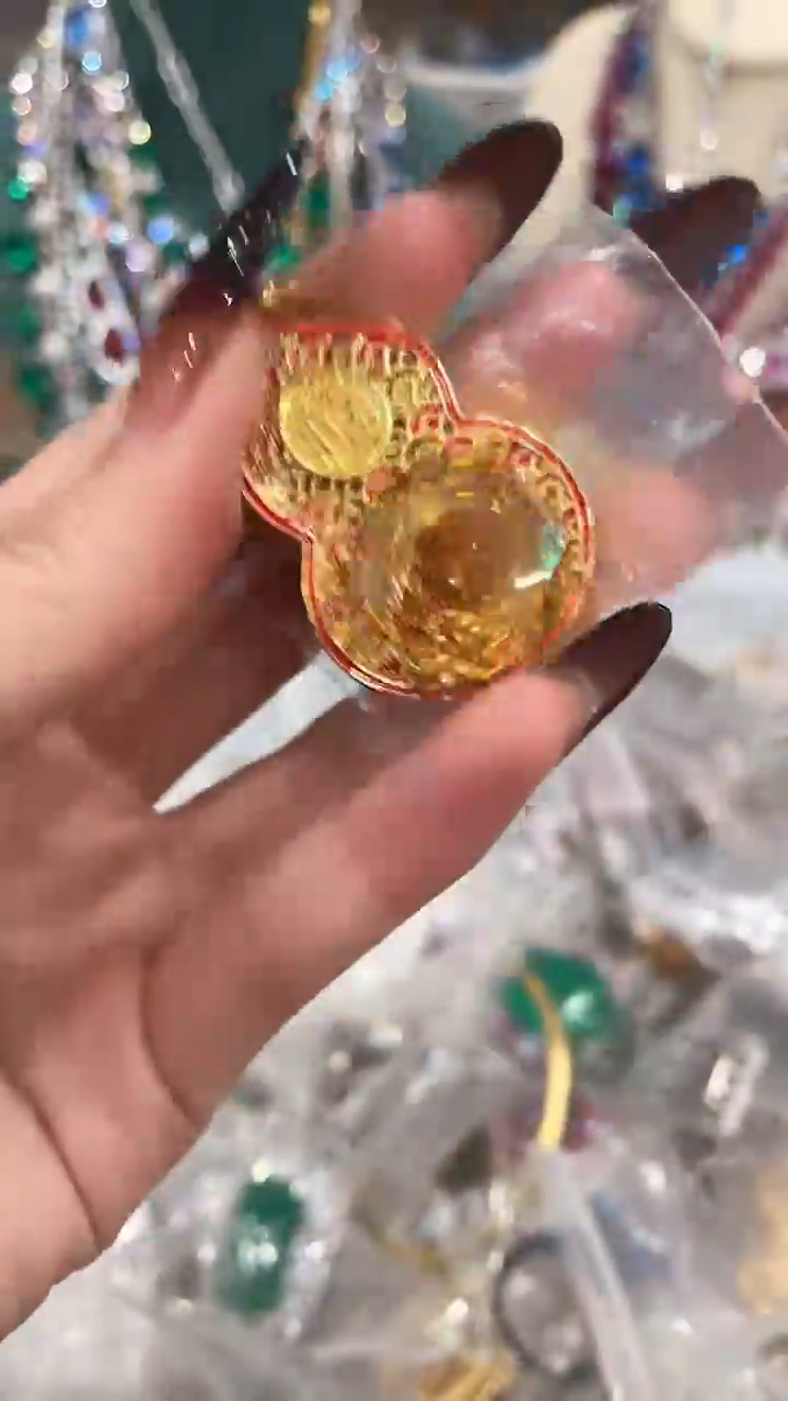 非金属无高端精品系列款式q734