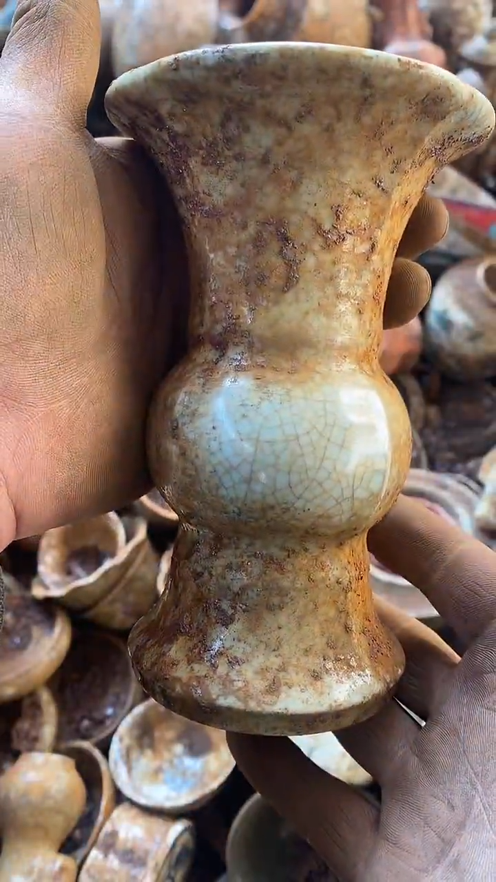摆件陶瓷器瓷器瓷器瓷器