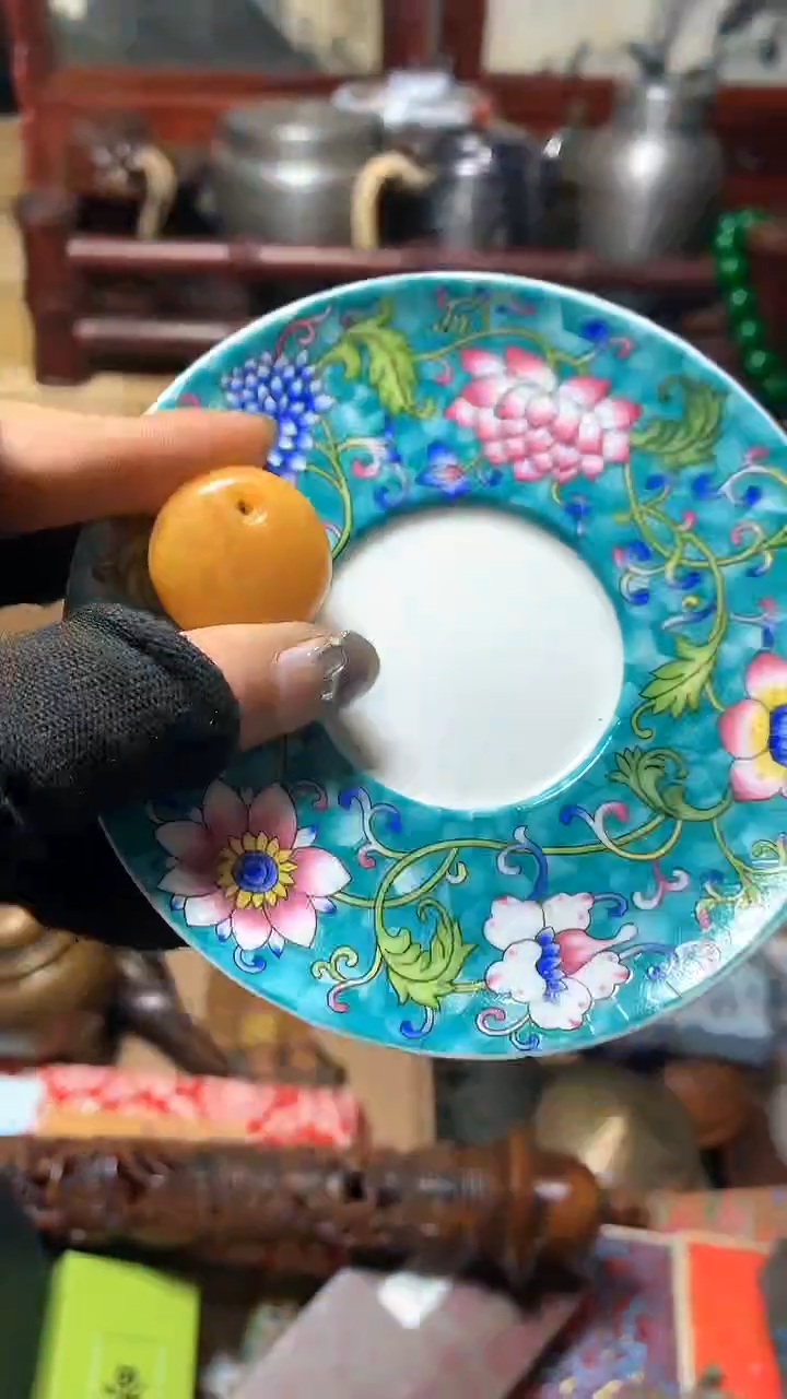【闪购商品】瓷器默认微瑕瓷器