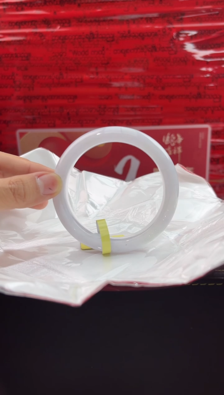 【闪购商品】翡翠手镯未镶嵌9翡翠手镯