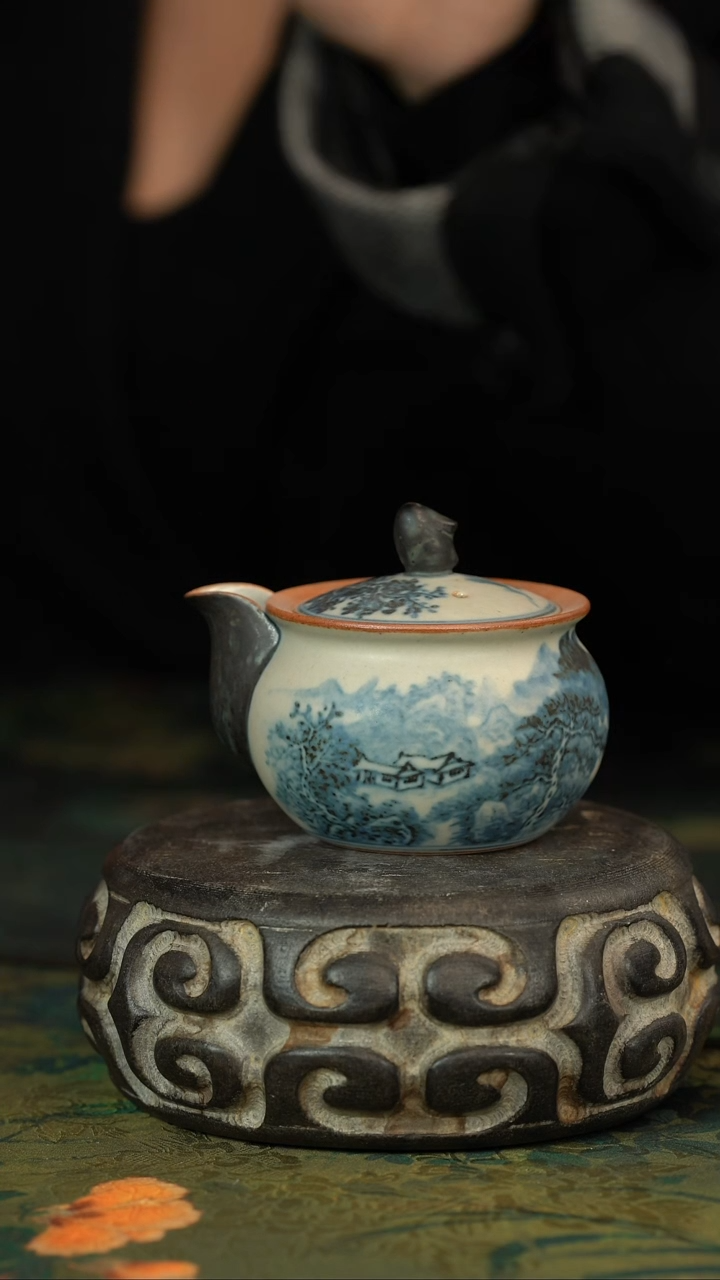 【闪购商品】初六好物分享@@pyt山水宝瓶