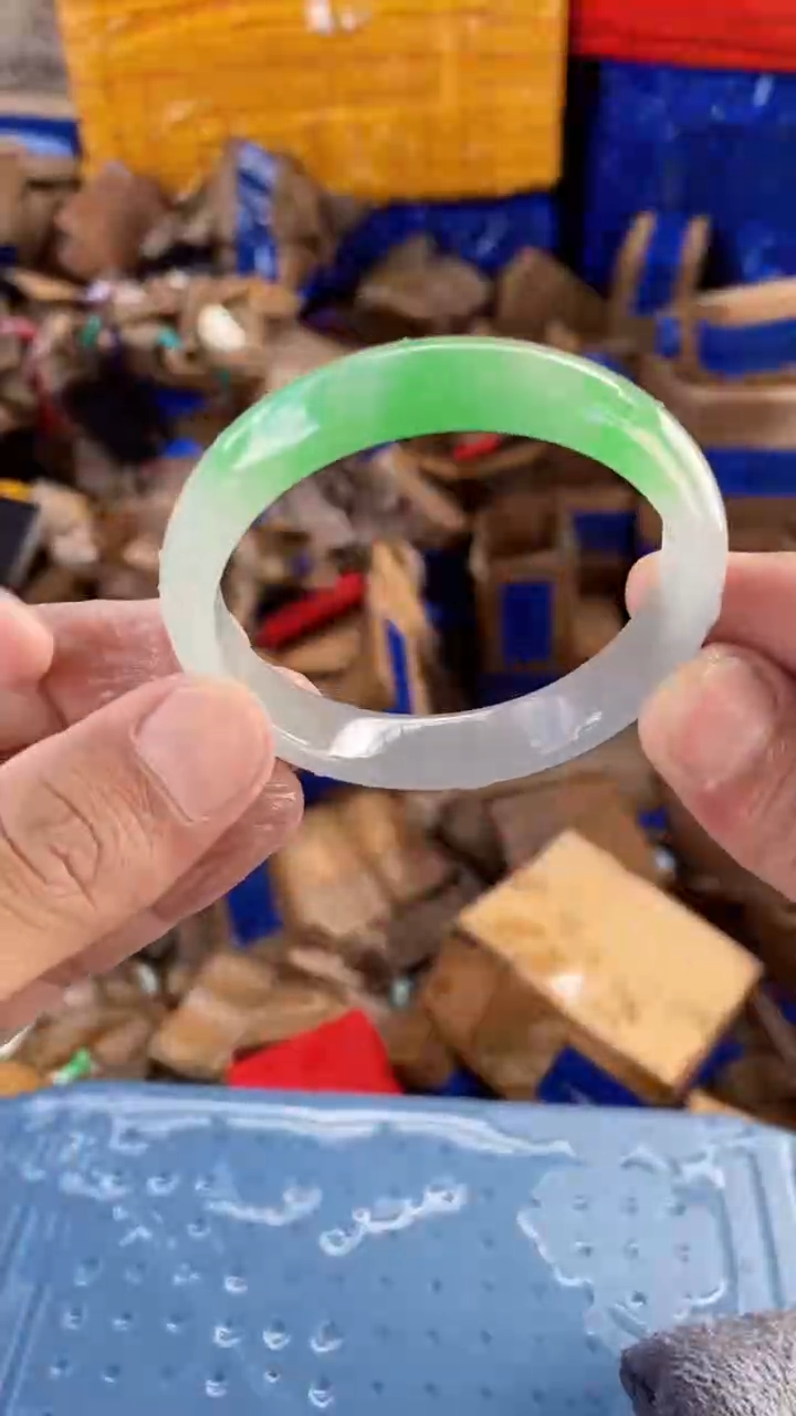 所见即所得，拍到是啥就发啥-370