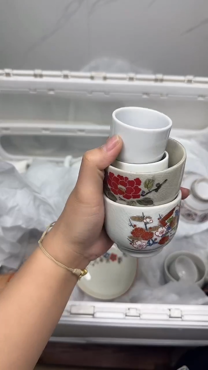 【闪购商品】493回流瓷器默认微瑕，18.8包邮