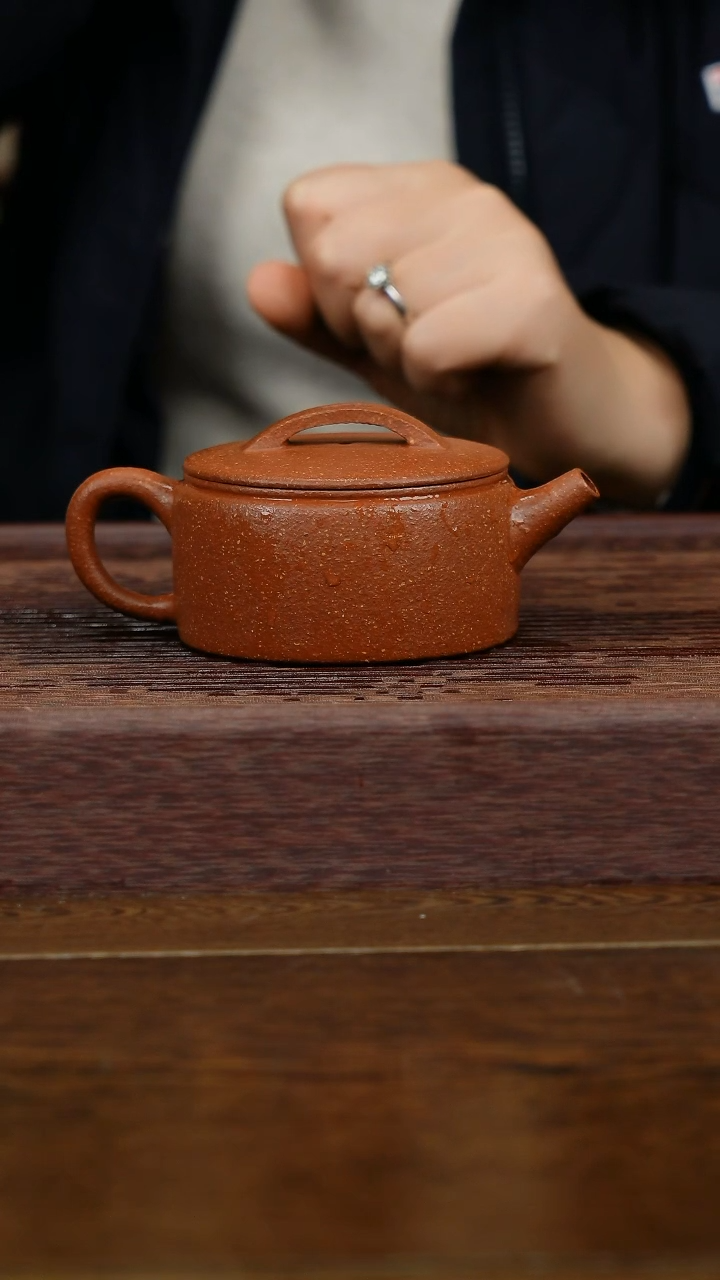 【闪购商品】紫砂茶杯紫砂品茗杯